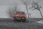 British Leyland MG B GT - Wilhelm Kattenstedt  - Klaus Eisenreich