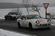 Porsche 944 - Klaus Thiele - Mathias Bartsch