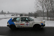 VW Golf GTI 16V - Holger Köhler - Sven Köhler