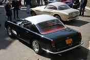 Ferrari 410 SA s/n 1449SA