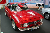 Alfa Romeo Giulia Sprint GTA Junior s/n AR 776.151