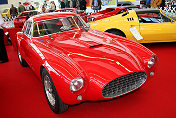 Ferrari 250 Europa GT Berlinetta s/n 0415GT