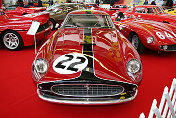 Ferrari 250 GT LWB Berlinetta Scaglietti TdF s/n 0773GT