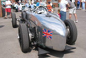 24 litre Napier Railton