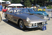 Ferrari 410 Superamerica Series III s/n 1265SA