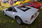 1987 Ferrari 328 GTS, Kristine & Steve White