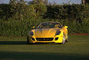 2007 Ferrari 599GTB