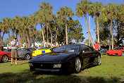 1991 Ferrari 348 TS, Mike Basnight .... for sale