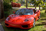 2000 Ferrari 360 Modena F1 ... for sale $129.000