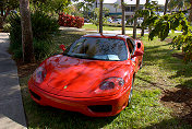 2000 Ferrari 360 Modena F1 ... for sale $129.000