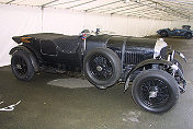 Bentley 4.5 liter (Flood-Day)