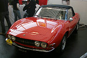 Fiat Dino Spider