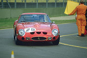 250 GTO s/n 3387GT