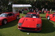 Ferrari F40