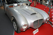 Lancia Aurelia B20 Barchetta Conrero replica s/n B203076