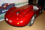 Maserati 300 S s/n 3059