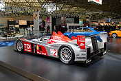 Audi R10