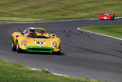 Dino 206 SP, s/n 032