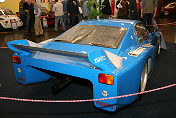 Lancia Beta Monte Carlo Group 5