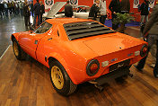 Lancia Stratos s/n 829AR0001916