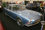 Maserati Quattro Porte Series I s/n AM107.2316