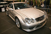 Mercedes-Benz CLK DTM