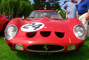 Ferrari 250 GTO'62 s/n 4293GT