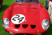 Ferrari 250 GTO'62 s/n 4293GT