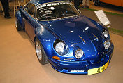 Renault-Alpine A110 1600 S