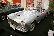 1960 Alvis TD21 Graber