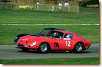 250 GTO s/n 3757GT