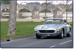 250 GT Lusso, s/n 4965GT