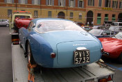 Maserati A6 GCS/53 PF Berlinetta s/n 2070/2057