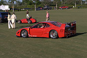 Ferrari F40