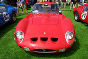 Ferrari 250 GTO'62 s/n 5111GT