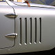 BMW 328 Stromliniencoupe