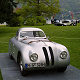 BMW 328 Stromliniencoupe