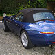 BMW Z8