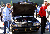 Maserati Biturbo 420 Si