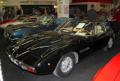 Maserati Ghibli Spider 4.9 SS s/n AM.115.49.1293