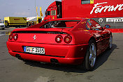 F355 berlinetta s/n 101203