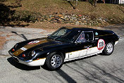 129 5°  Brambillasca Sergio Chiara Denis LOTUS Europa S2 1970 I