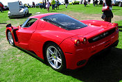 Ferrari Enzo Ferrari s/n 134956