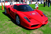 Ferrari Enzo Ferrari s/n 134956