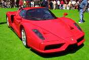 Ferrari Enzo Ferrari s/n 133021