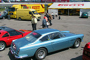 Ferrari 250 GTE 2+2, s/n 3961GT