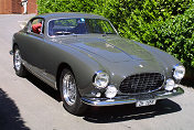 Ferrari 250 Europa GT Pinin Farina Coupe s/n 0391GT