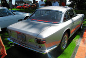 Maserati Sebring Coupe (Don Greene)