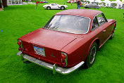 Maserati Sebring s/n AM.101.01.853