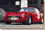 250 GT SWB s/n 2667GT